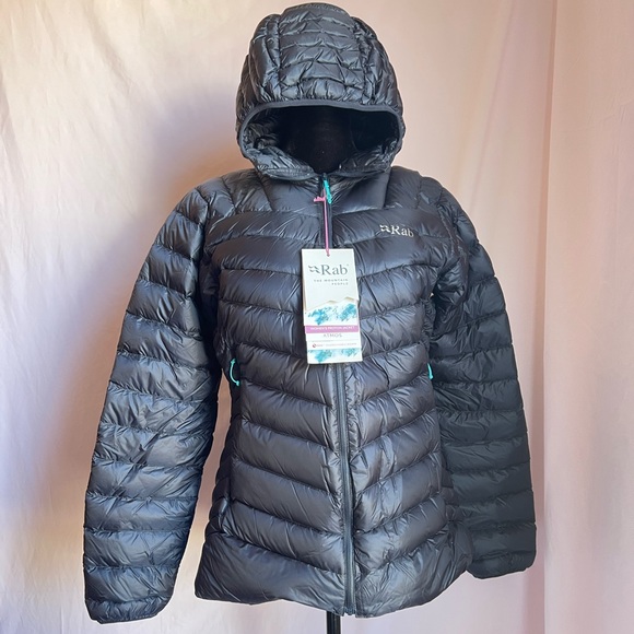 Rab womens proton jacket Clearance